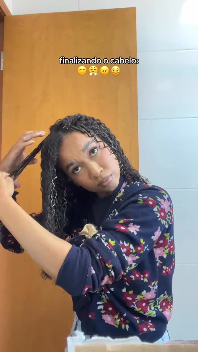 O processo vs o resultado 🤭🌸💝💖

#explorar #cachos #fy #fypシ❤️💞❤️ #fypreelsシ゚viralシ