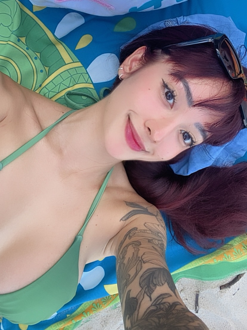 Mó paz, acampar