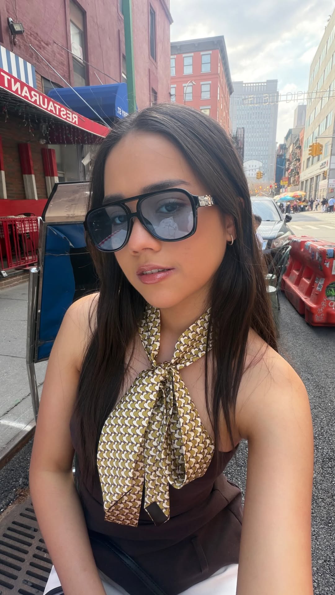NYC cumplí mi meta de concerté🗽, mi video más esperado que quise hacer, mostrándole unos de los muchos lugares iconos que visité junto a mis amigos y familiares los quiero mucho gracias por acompañarme y llevarme a lugares súper lindos❤️🥹