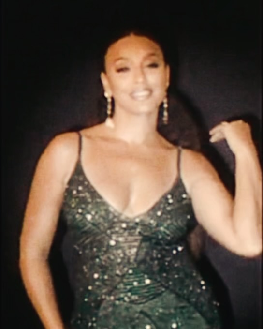 Sheron Menezzes para #GolenGlobes 

@sheronmenezzes 

Styling @patriciabastosconsultoria 
Makeup @marcelohicho 

#GGTributeGalaBrazil