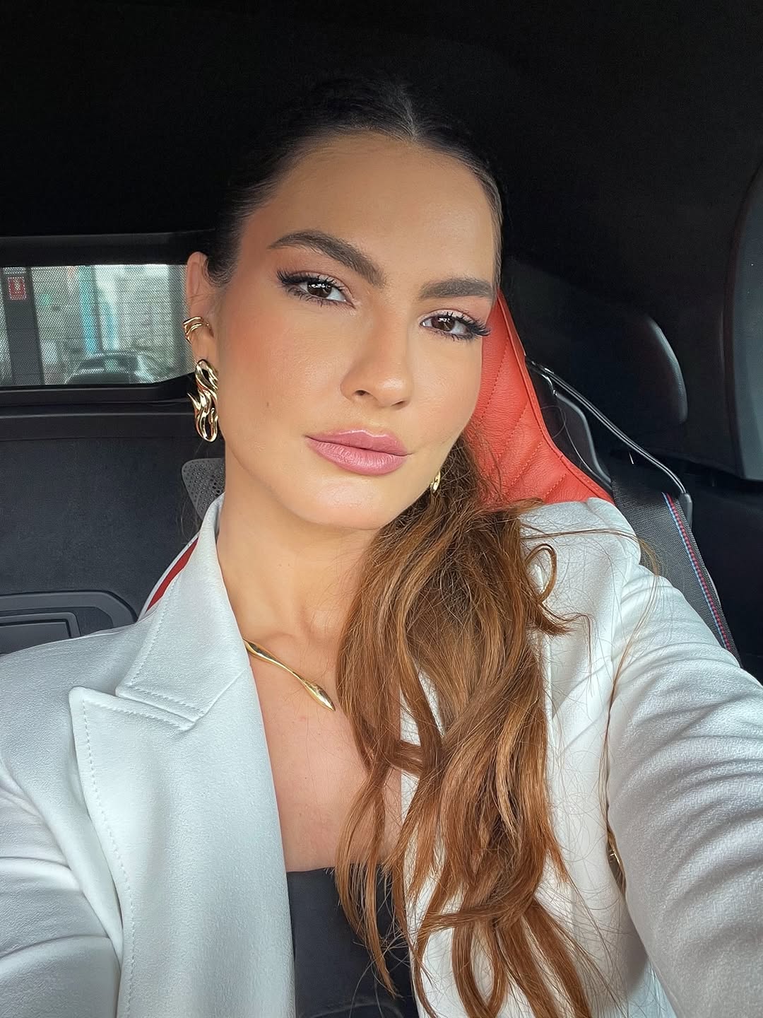 🚘💄 ✨ @comfernandogomes