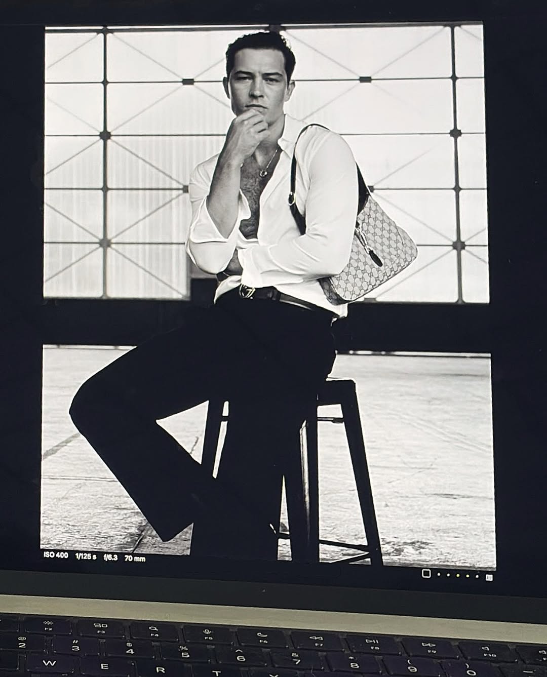 Garage series @chico_lachowski 

Team @viniconi @gucci @abnerrosendo @nheiniger @pabloquoos @leonardopatricioo @liegewisniewski