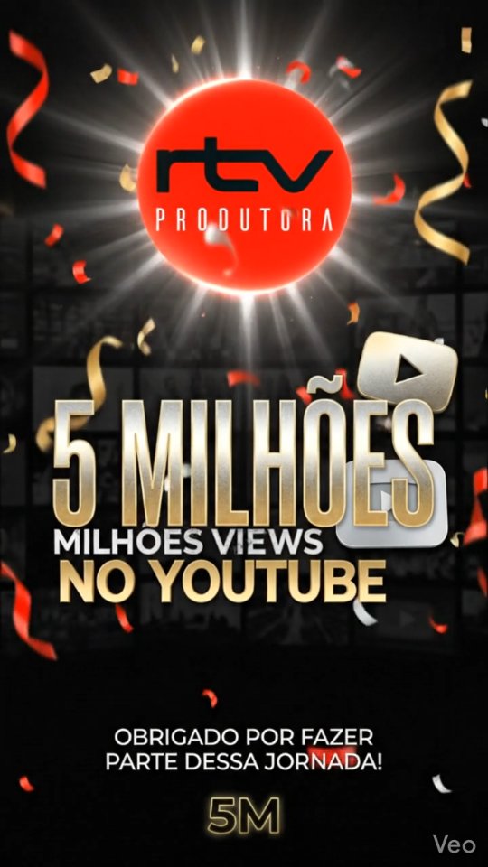Obrigado por fazer parte de nossa jornada 🚀🔥🙏🤝🙌