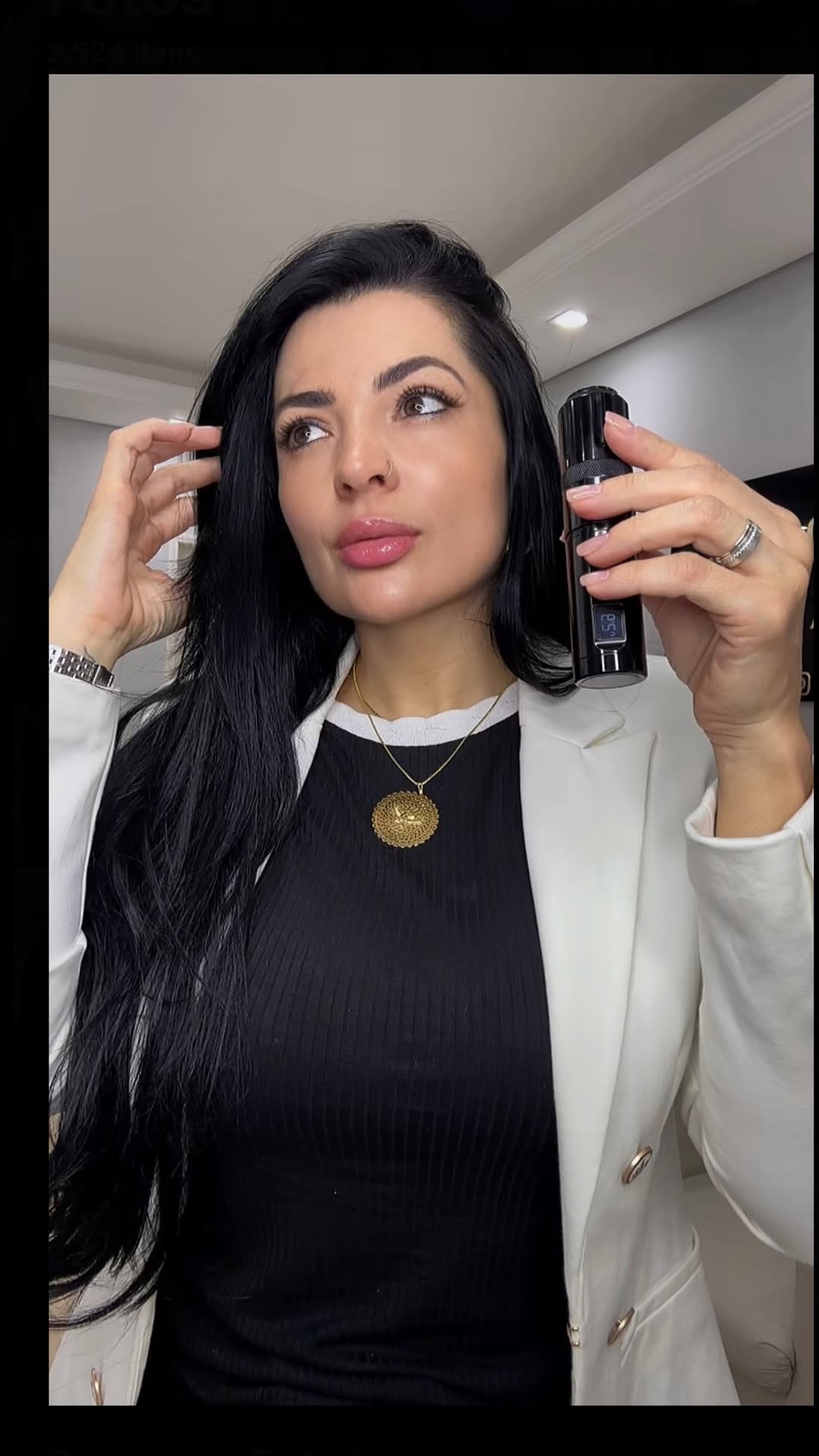 Vamos falar de lábios? 👩🏻‍🔬
Lips Rosé by Ucelli

Não é sobre mudar seus lábios… 
é sobre revelar a beleza que já existe neles.

Neste resultado, você não vê apenas cor. 
Você vê simetria, um delineado sutil e elegante, 
um contorno que valoriza, 
e aquele rosado saudável que ilumina o rosto inteiro.

✨ Um leve volume visual.
✨ Harmonia no desenho.
✨ Sofisticação em cada detalhe.

Tudo pensado para entregar naturalidade, 
porque elegância de verdade… não grita. Ela se revela.

Esse é o poder d