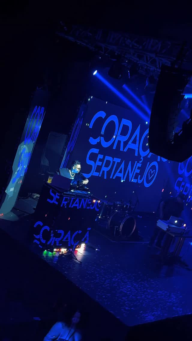 Festa linda no @coracaosertanejo vemmm❤️🥳

@raposorells 🎬