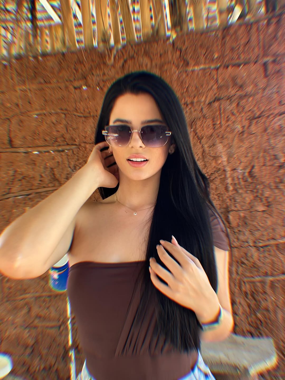 passando pra atualizar o feed 🌿🫰🏻