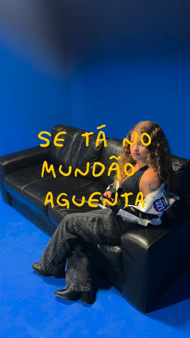 hino para as mulheres de 20 e poucos anos! obg @ajulliacosta