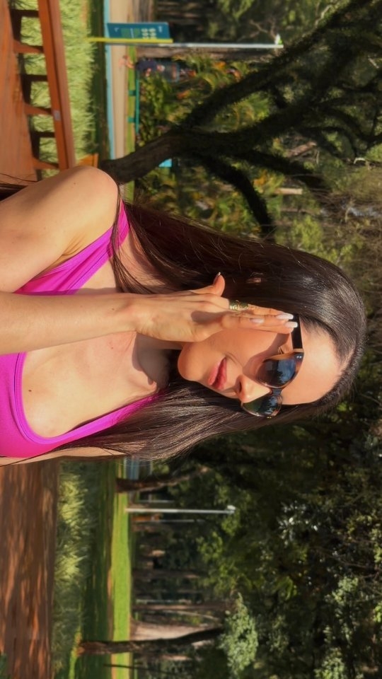Só um óculos e já muda tudo 🕶️✨

#lifestyle #sunglasses #creator #óculos #ugccreator