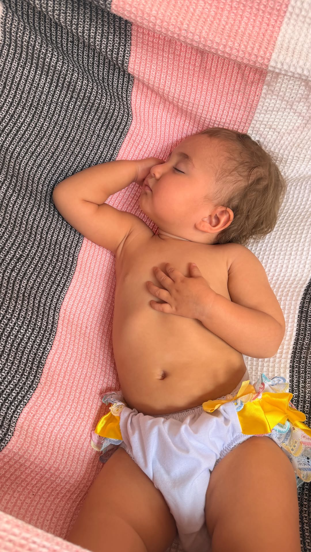 Eu nem duvido das capacidades da minha filha de nuncar como nunca 🤣

#fy #explorar #viralreels #maternidade #trend