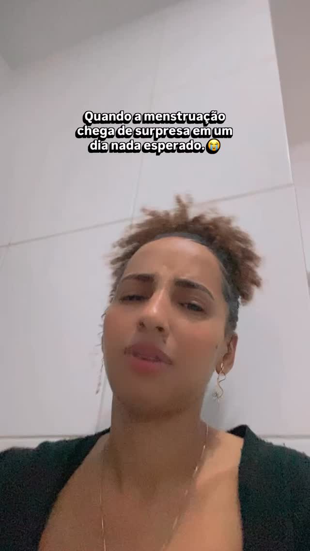 A sensação de ser traída pelo próprio útero. 😭
.
.
.
#viral #meme #sermulher #fy #explore