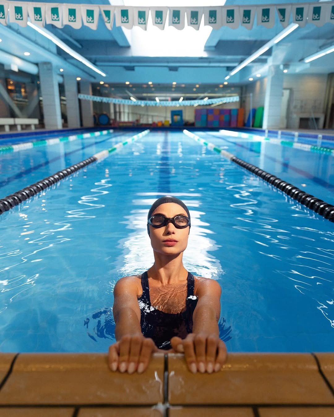 Fotos para @bt_bodytech - Acqua Play
.
Fotografia: @eduardodepaulla 
Assistência: @_tatianacoelho 
Maquiagem: @rebecaffrazao 
Modelos: @faulhabermanu @coutinhom_