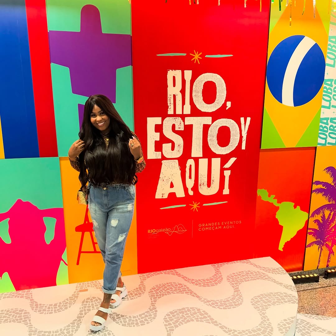 A felicidade está em coisas simples ♥️✨✈️
Quinta vez na minha localização favorita 🥰