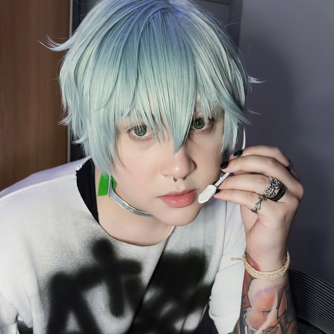 ✮

#alienstage #tillcosplay #alienstagevivinos #cosplay