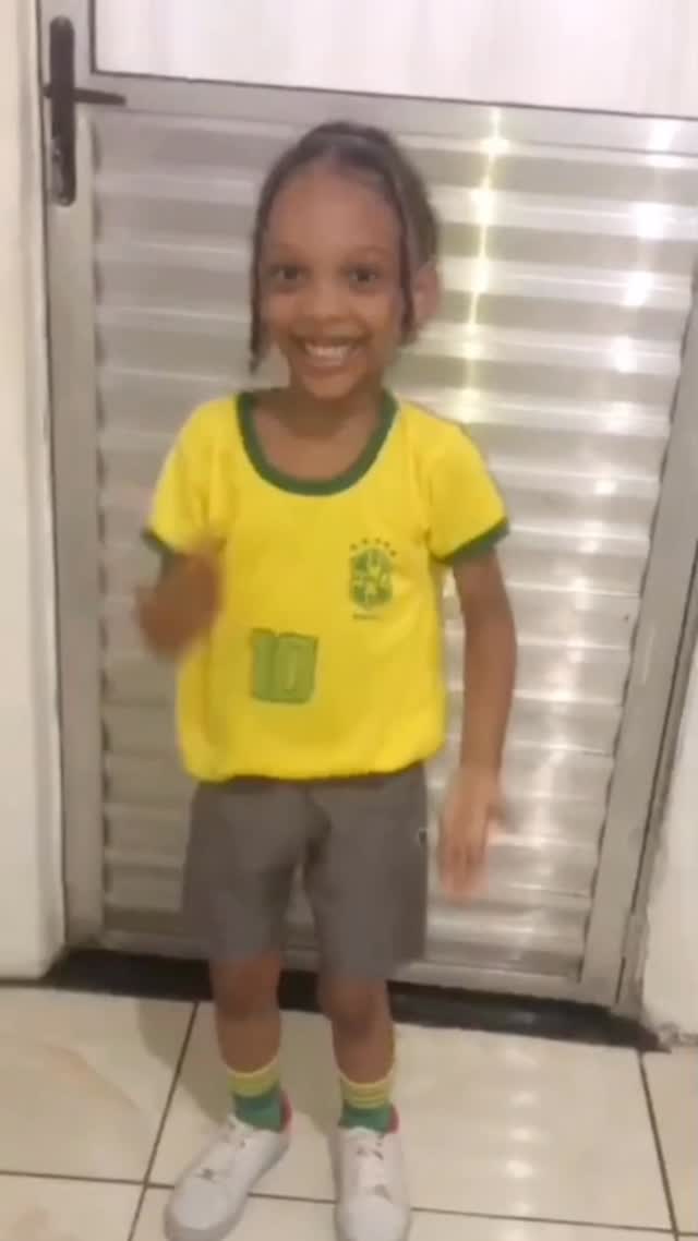💕Micaelly entrou na trend 🇧🇷#copadomundo #seleçāobrasileira #copadobrasil2026 #trendselecao #brasil🇧🇷