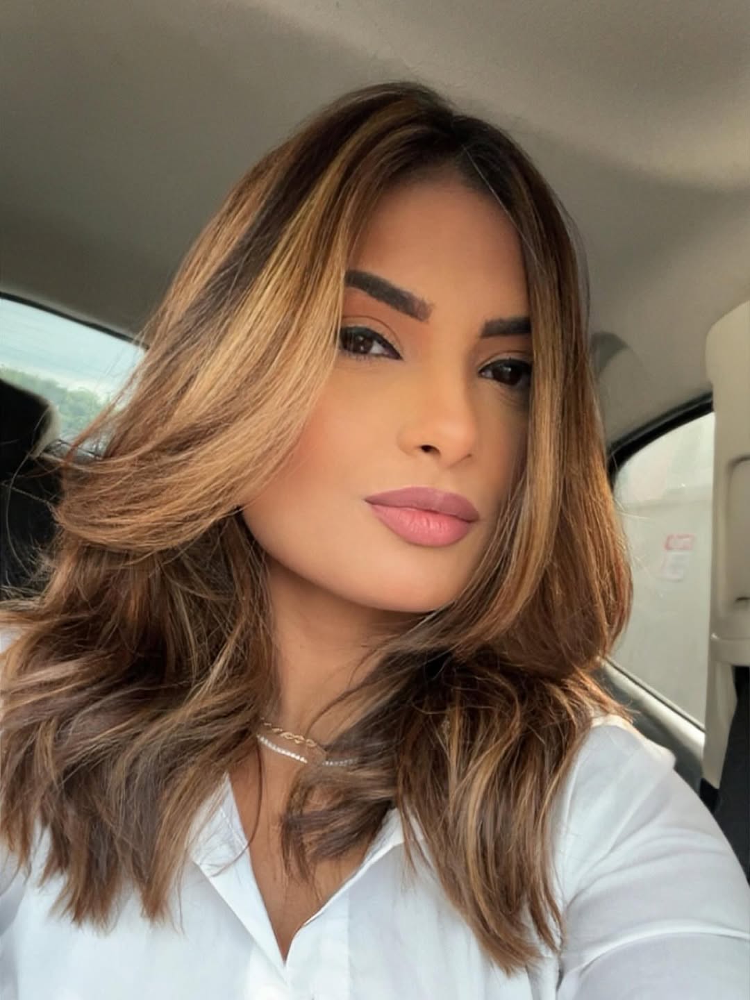 Selfie 🤳✨