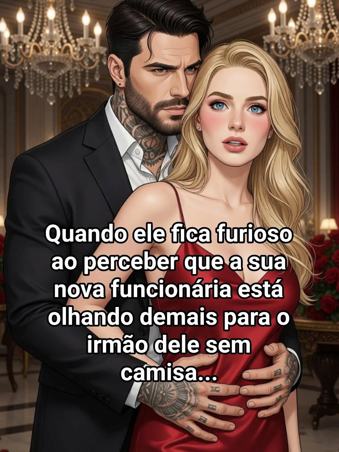 Comenta FURIOSO e receba o link do livro no dia do lançamento 🔥📚
 
 
 
 
 
#livrosderomance #livrosemaislivros #livrosnacionais #autoranacional #kindleunlimited