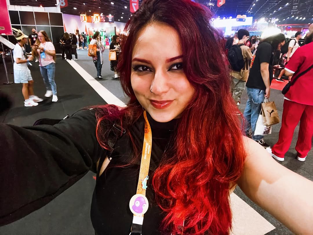 dumpzin pt. 2 ✨
tão bom conhecer e reencontrar pessoas incríveis!!