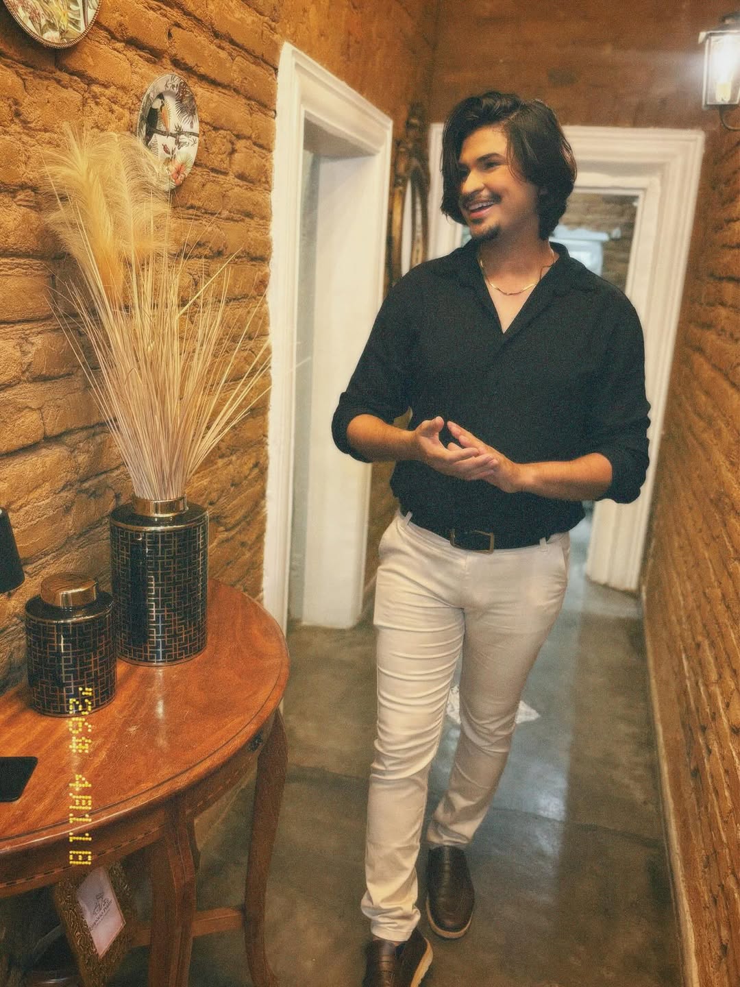 🍷✨