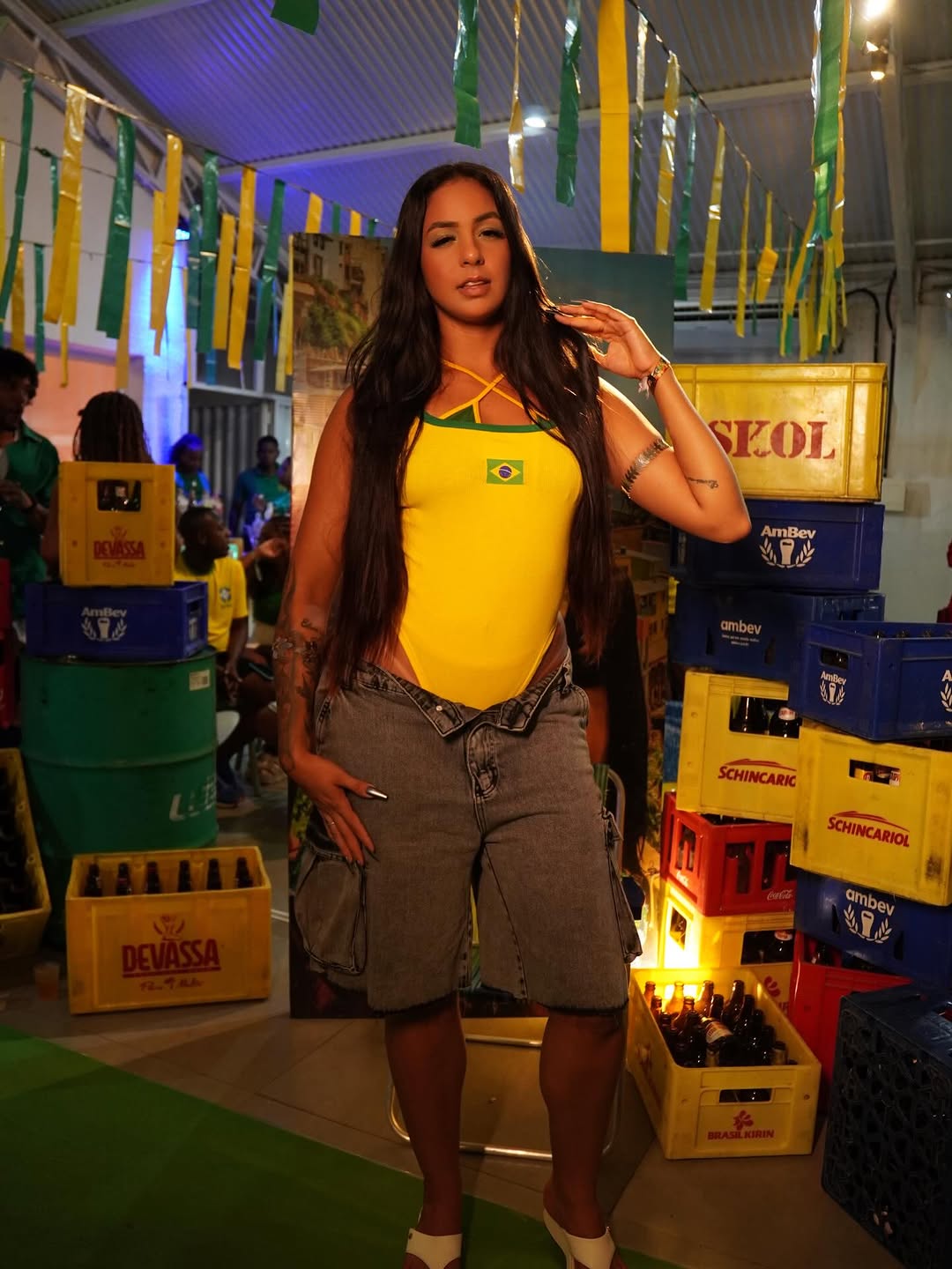 #brasilcorecomygor 🇧🇷

#brasilcore #brazil