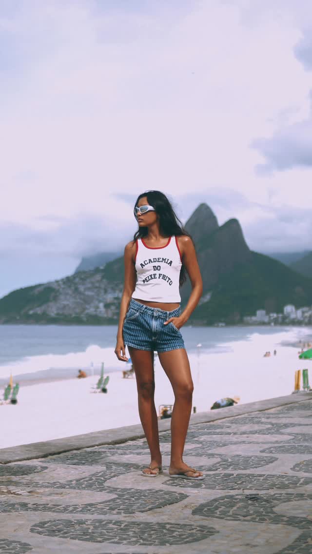 #RioFashionWeek
Hoje tem @normandooficial no @riofwoficial 

Film: @luksmont 
Produção: @fotosfero
Apoio: @le0liveira__ @tribo.rio