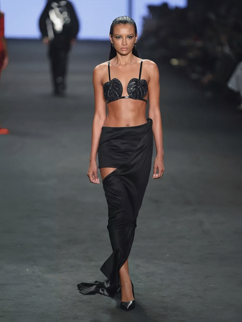 @riofwoficial // FOR @normandooficial 

@edbenini @sintesemgt @biiapaola 

#riofashionweek #riodejaneiro #moda