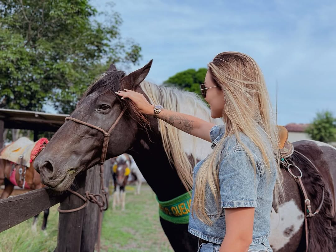 🐎 ❤️