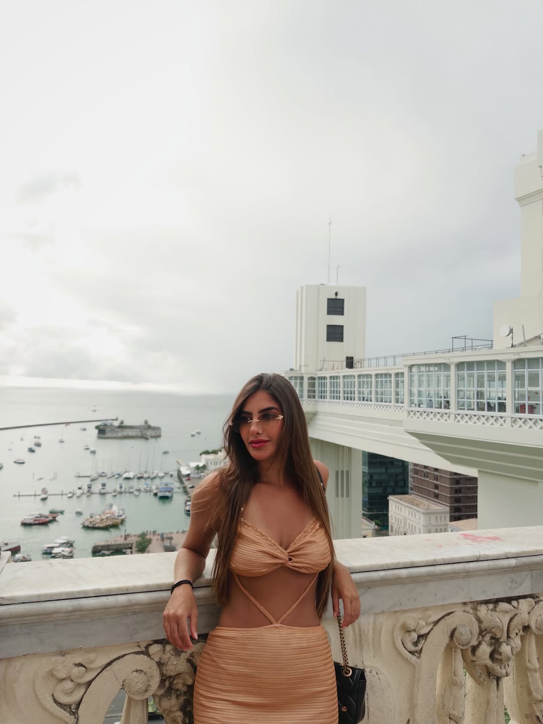 Feliz na Bahia 🤍 #salvador