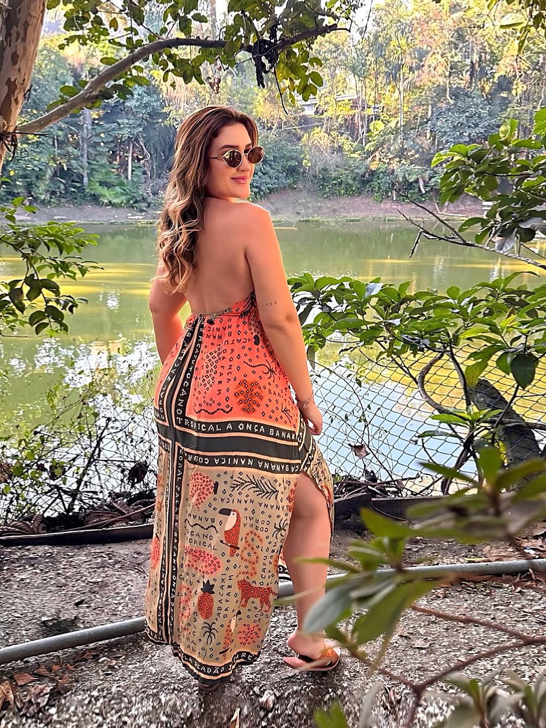 Um feriadão onde me senti mais eu… 
entre cliques, sabores e silêncios bonitos, pausando a rotina pra respirar paz 🍃🧡🧘🏼‍♀️

#dump #goodvibes #lookdodia #adorofarmrio #sampa