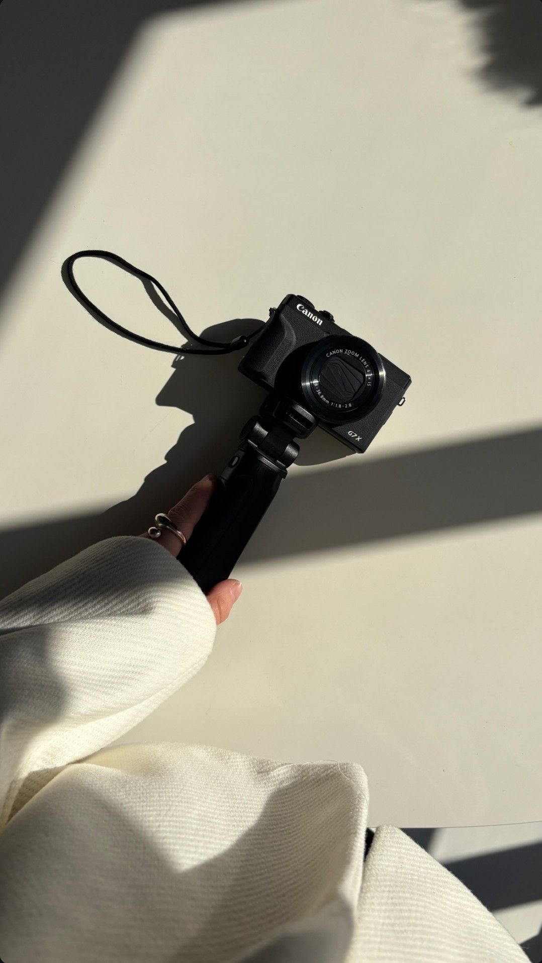 Minimalista, chique e nada básica 🤎✨

Pesquise e siga  Livesso,Muchica,Siren Gaze na SHEIN e  use BRF4mfernandareiis700🏷️ para aproveitar descontos.
@sheinbrasil @sheinofficial 

#SHEINtrends #ad