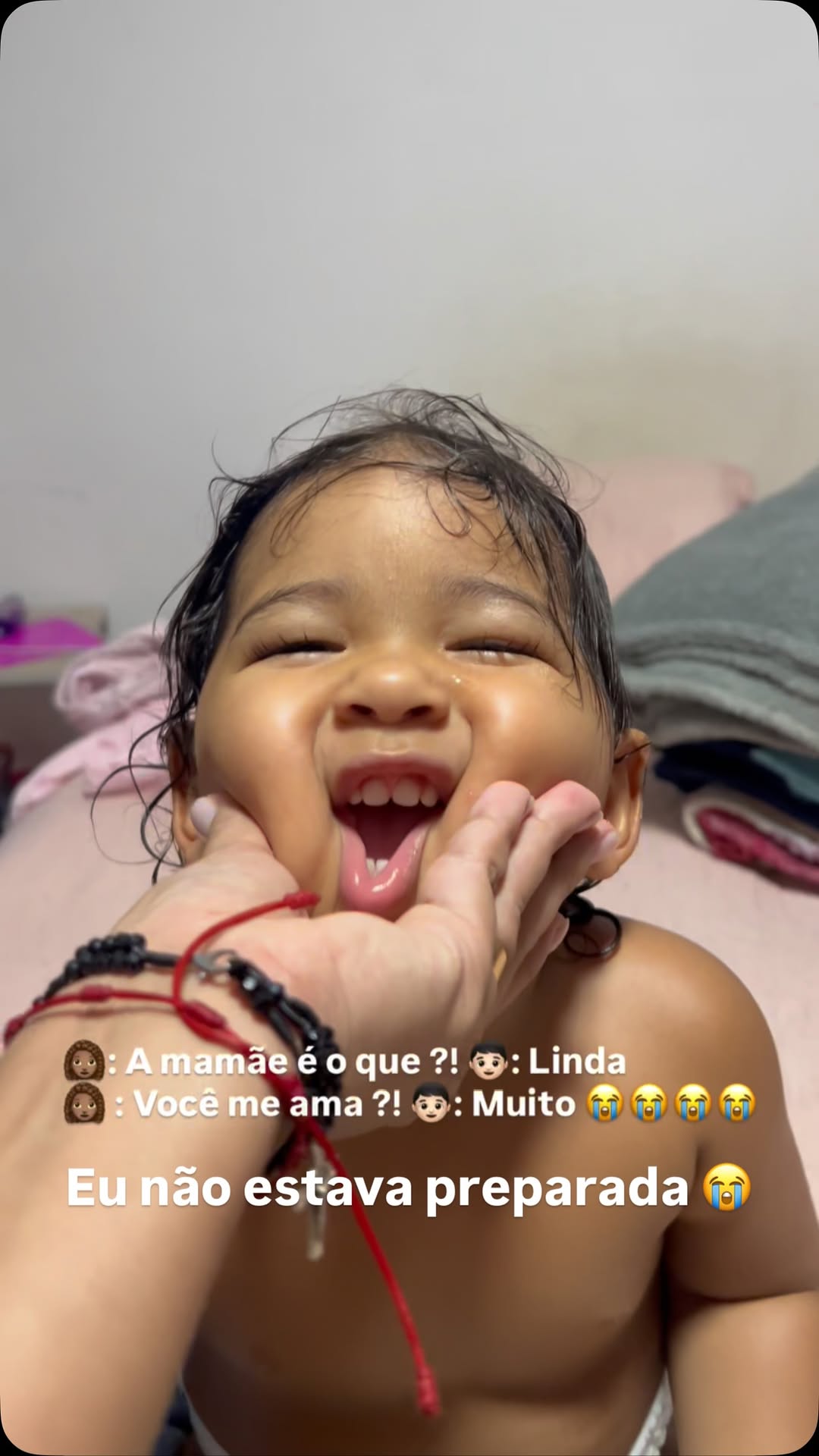 E quando eles começam a te amar de volta 😭. Te amo meu santo perfeito 🩵👦🏻🥹.
.
.
.
.
.
.
#filho #reels #viralvideos #fy #teresina