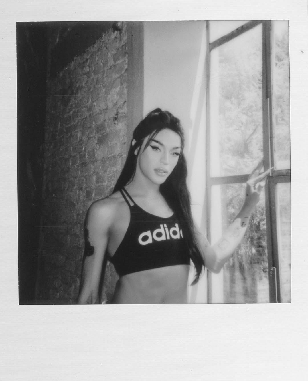 polas @PablloVittar para Adidas