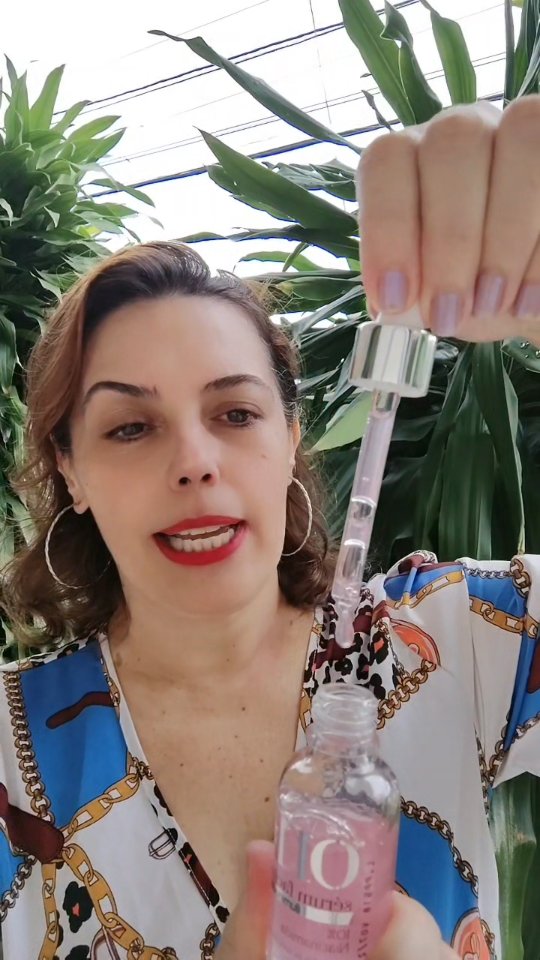 O Sérum Facial com Niacinamida ON é um iluminador multifuncional com 10% de niacinamida, ideal para peles oleosas e sensíveis. Sua fórmula equilibra a produção ...
.
CUPOM de DESCONTO 👉 DALLY
.
https://lojaorganiconatural.com.br/?utm_source=creator
.
@organiconatural