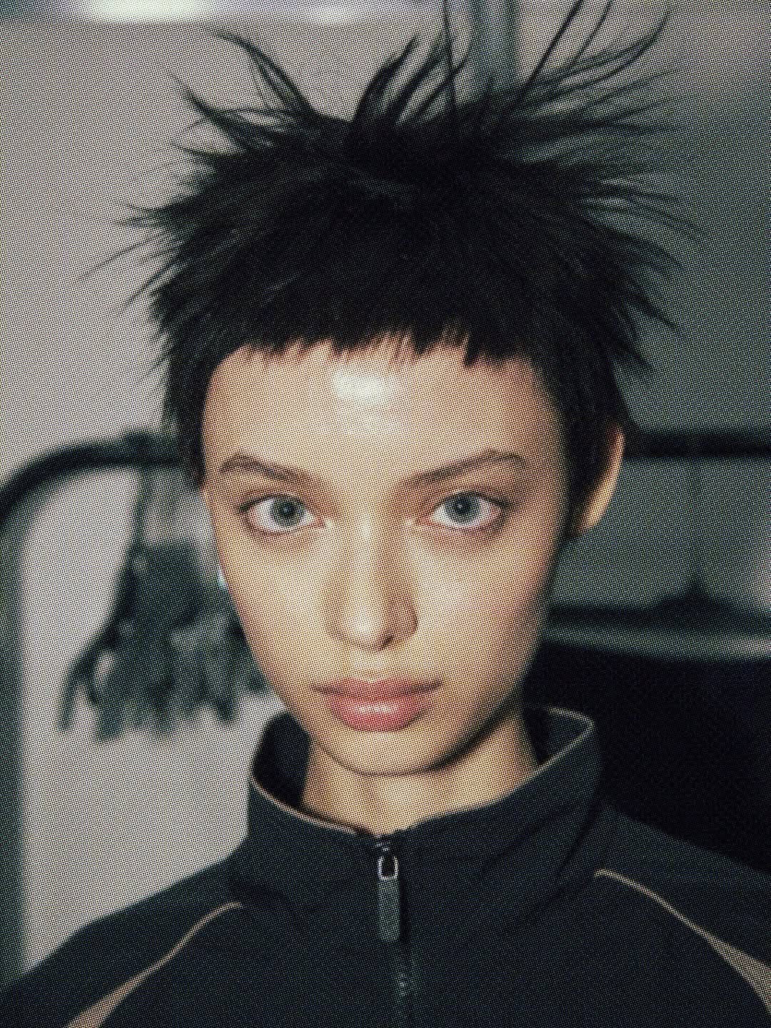 PUNK HAIR F/ @PIET_ORG + @RIACHUELO 🔥

Grato por fazer parte da equipe de beleza no RIOFW. ✨
Um prazer contribuir com esse momento ao lado de tanta gente talentosa 💖

@igordantasbeauty 
@herodrigues 
@riofwoficial 
@capamgt 
@elisasandrini 
@gutobrown 

#moda #hair #styling #beauty #fw