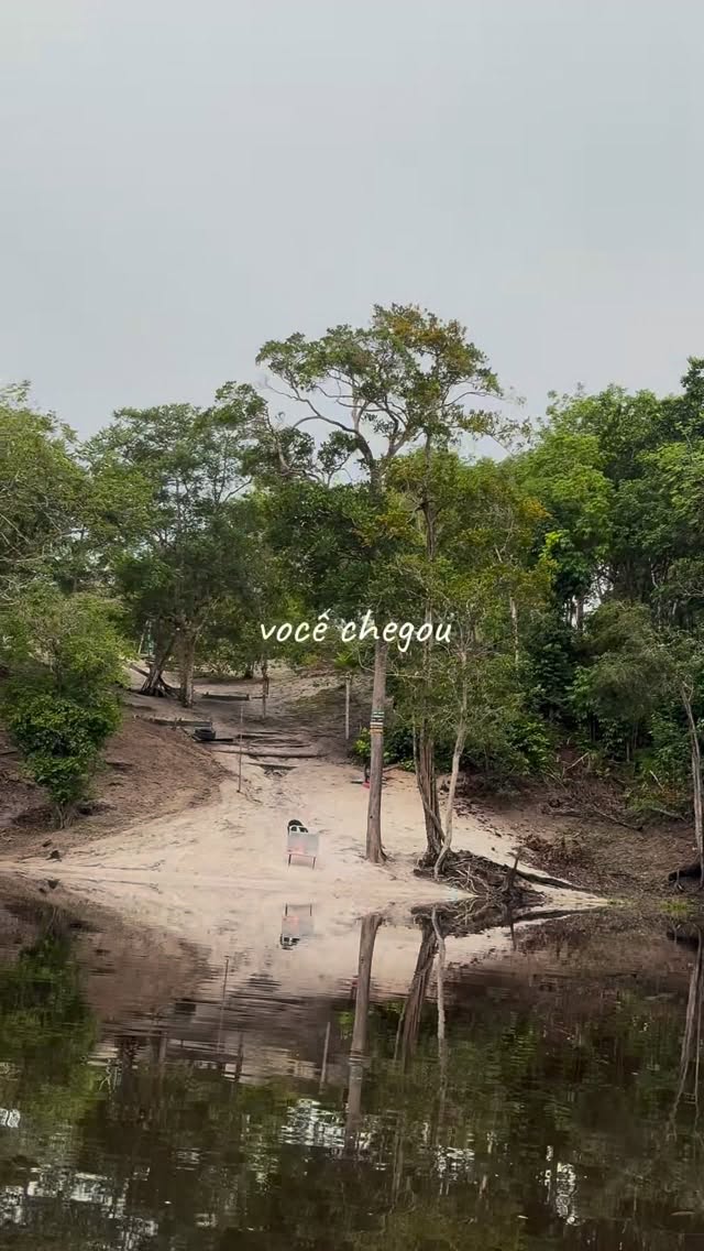 🎥 Mini vlog no meu lugar fav.📍Pensamento

#amazonia #florestaamazonica #rionegro #viagemdecarro #amazonas