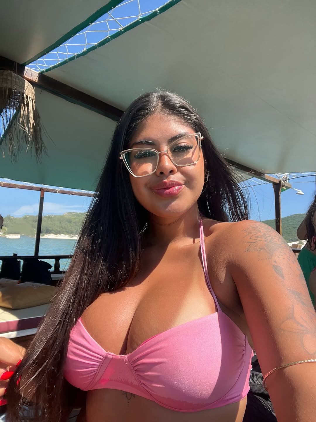 fotinhas no caribe brasileiro☀️🦋✨🌺