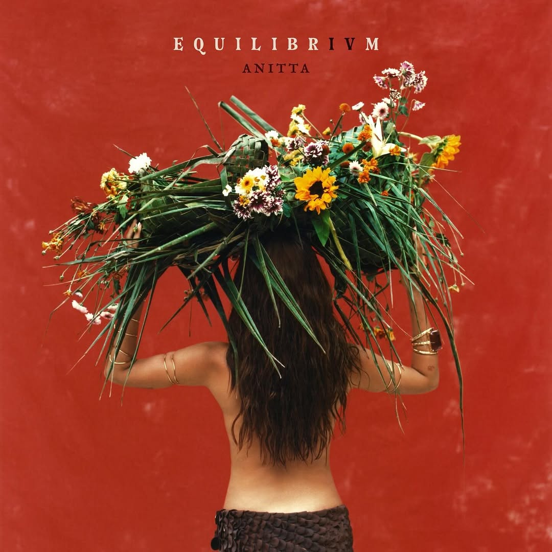 EQUILIBRIUM | ANITTA

Um dos projetos mais desafiadores da minha vida, realizado ao lado de um crew insano e de uma equipe ainda mais extraordinária. Foram muitas mentes criativas reunidas, muita energia e construções que pareciam ir além do impossível, quase mágicas. Equilibrium nasce da serenidade, mas se revela cada vez mais potente e forte a cada momento. 
Direção de Arte: @jeanlabanca 
Produtora de Arte: @giovannalimas 
Produtor de Arte: @owillianmeira 
Produtora de Objetos: @areas_ana 
Pri