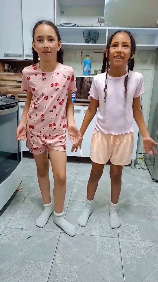 A Dupla 💖😍 
.
.
#67 #sixseven #trending