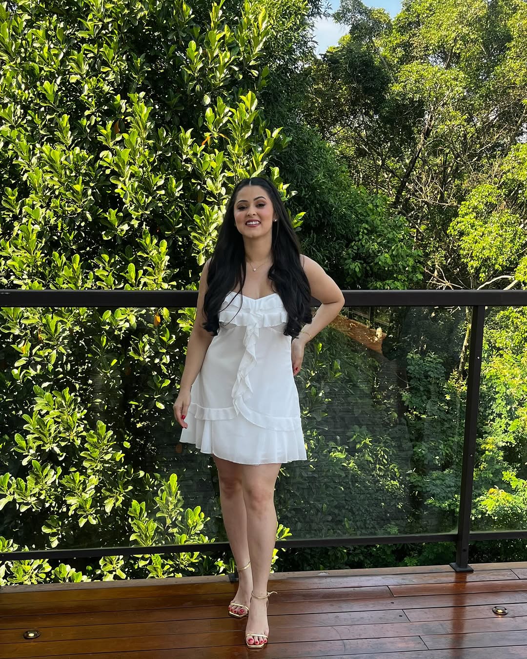 Última vez no Top 10 como promotora, e a primeira de muitas como supervisora. Novo ciclo, novos desafios e ainda mais motivos pra ir além. Agora é só o primeiro capítulo como supervisora e eu vim pra fazer história. 🚀🩵