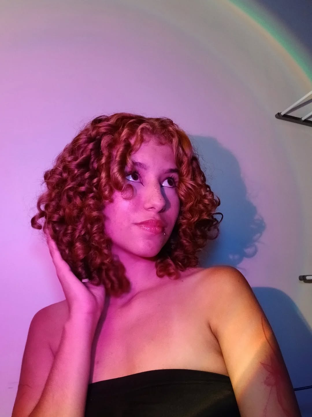 De cabelo novo ✨️