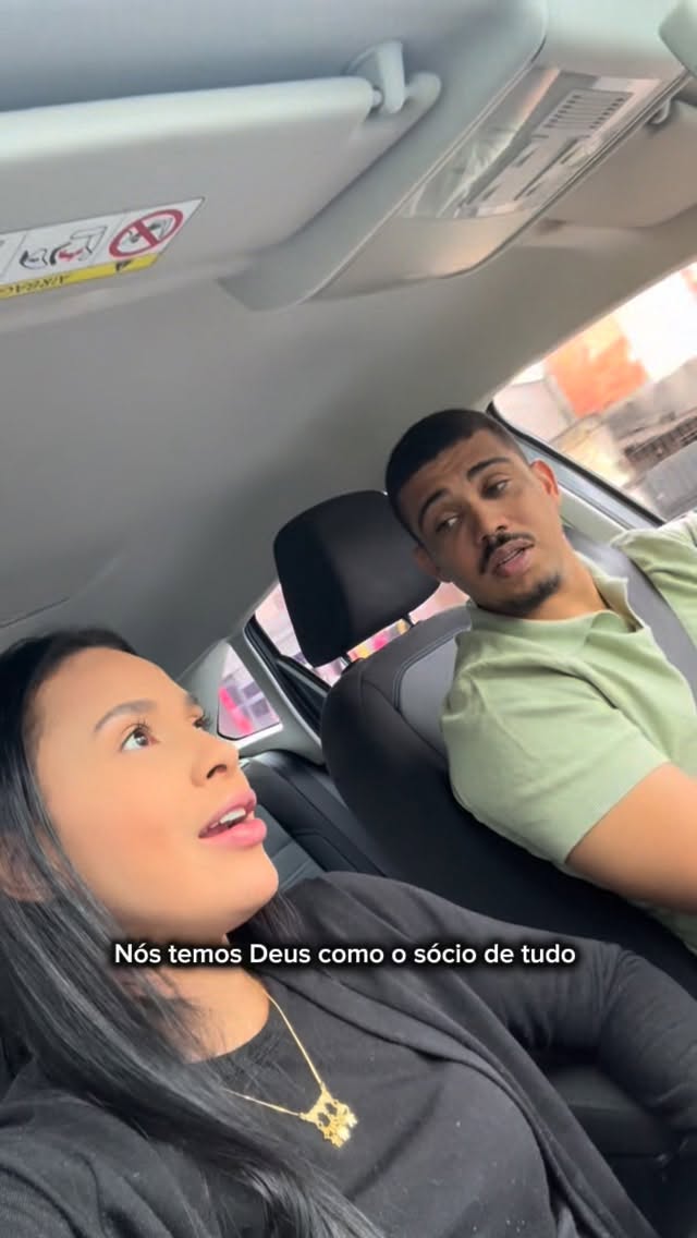 Ele está voltando 🤎👀🥹…
