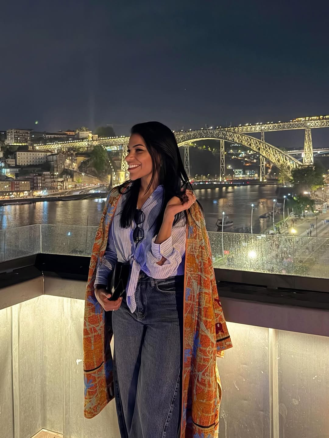 Porto, tens meu coração! 🤍
Sobre meu 25 de abril, cá em Portugal! 🥰

•#Porto
•#VilaNovaDeGaia
•#Portugal
•#25deabril