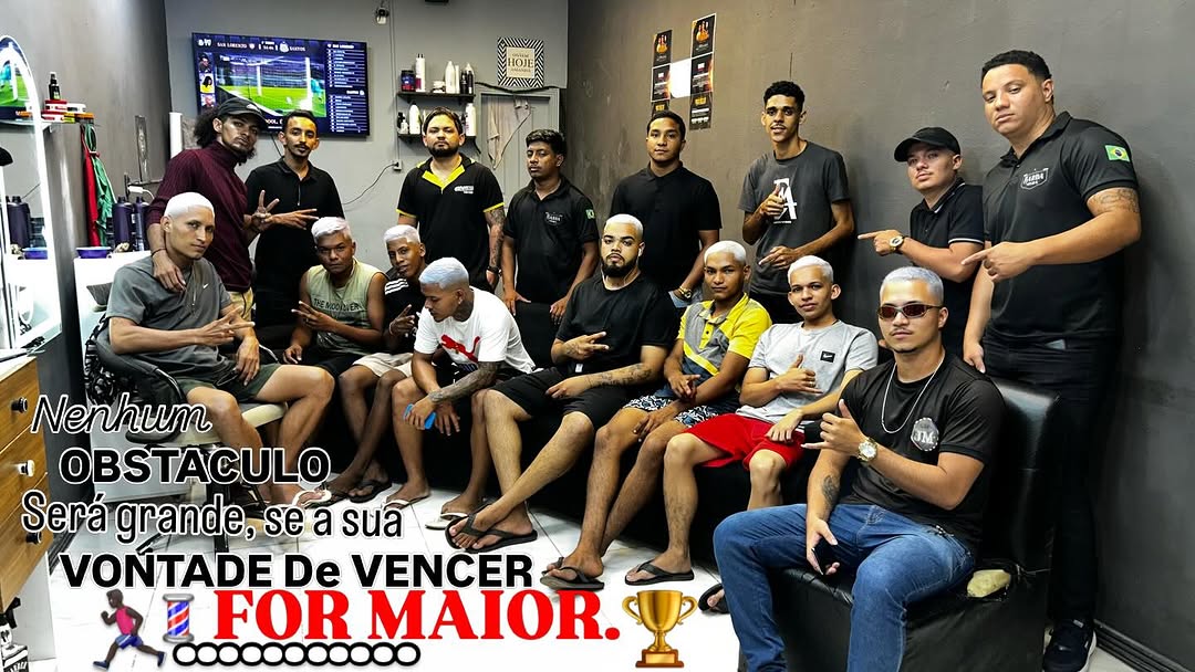 Quando o assunto é nevou os cara brinca 🤯☃️🥋💈🔥🚀