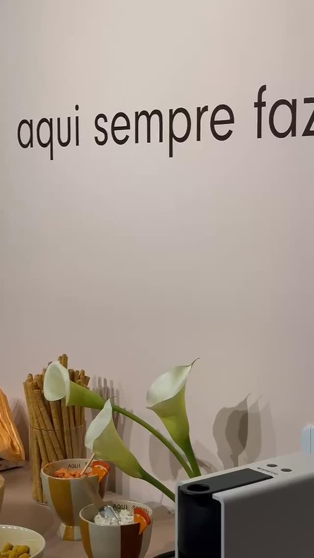 Mais um pouquinho desse carinho da minha equipe dos sonhos ❤️✨
