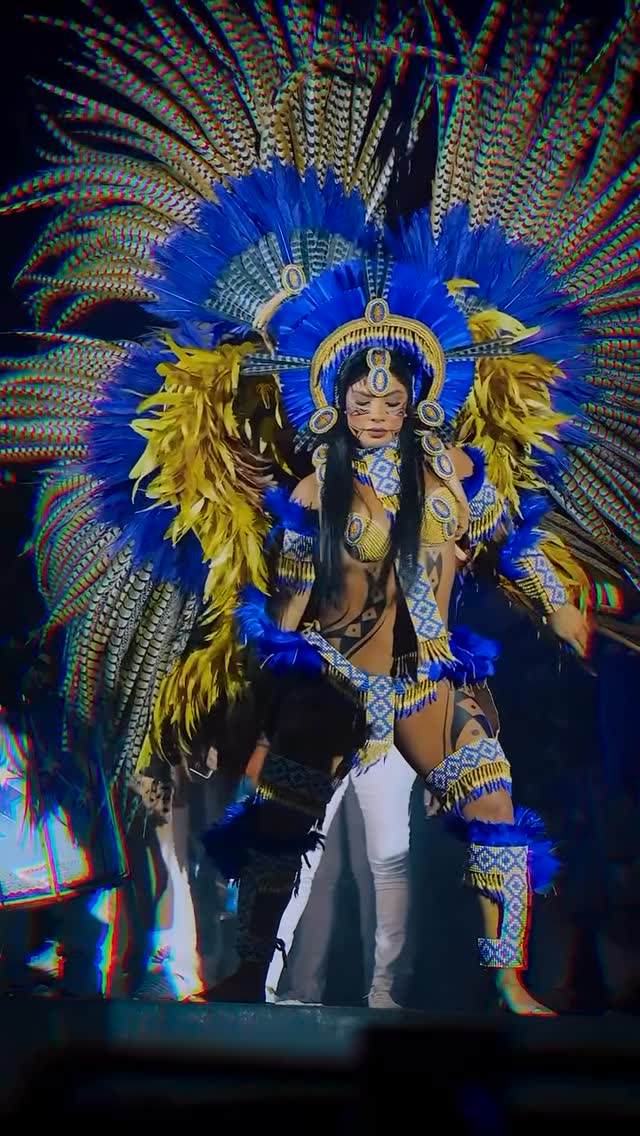 💙🏹