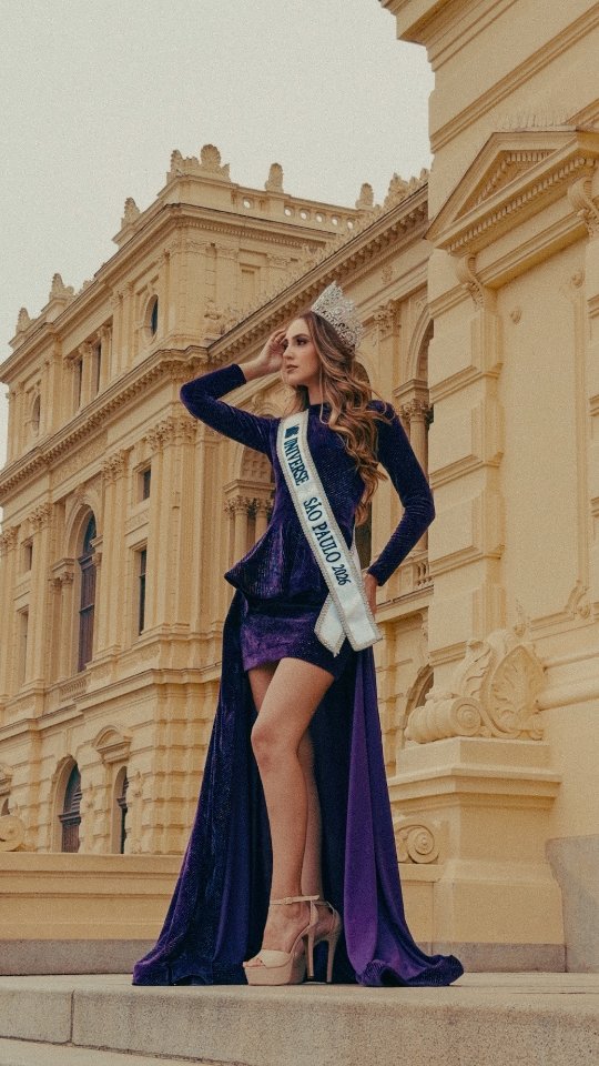Road to miss universe brasil @missuniverse_brasil 

Vídeo: @cliquecomalan 

Dress: @samteshy