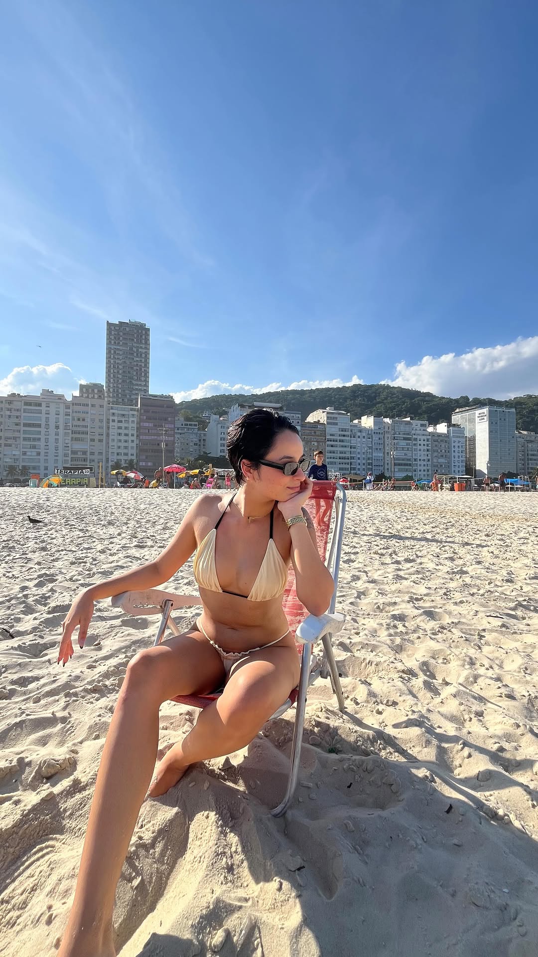 minha psicóloga sempre falou q sou muito expressiva 

#reels #pixie #pixiecut #fy