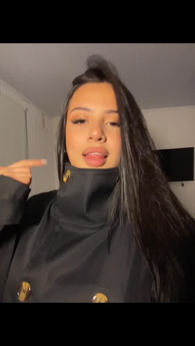 com meu uniforme de jjk