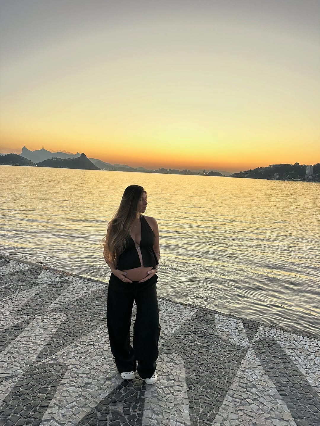 o que a memória ama, vira eterno. 🫶🏼