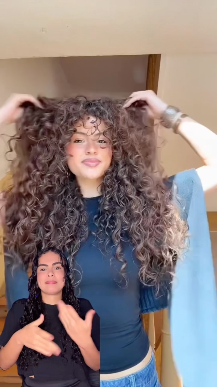 vc demora quanto tempo finalizando o cabelo? 🤔
-
ID: HVFMJY-Z96J
@mercadolivre
#BelezaNoMercadoLivre #Beauty #AeC287 #MercadoLivre
-
#cabelocacheado