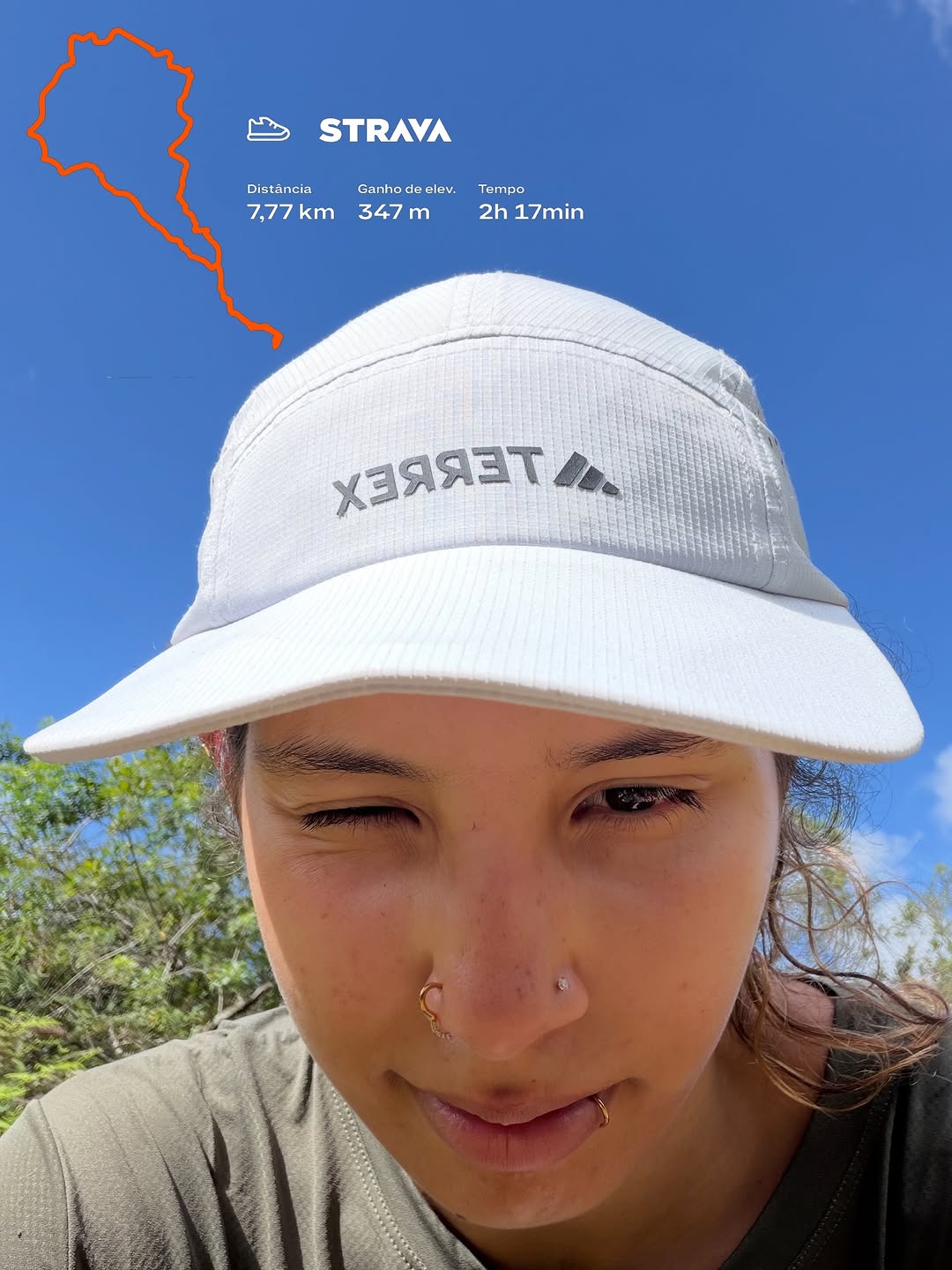 dia de expedição em área de amortecimento do parque das andorinhas ⛰️🤸🏽‍♀️

conheci a praia do rancheiro & trilha do lajedo 🌿

é sempre muito gratificante viver em meio a natureza e apreciar cada detalhezinho dela! 🕊️